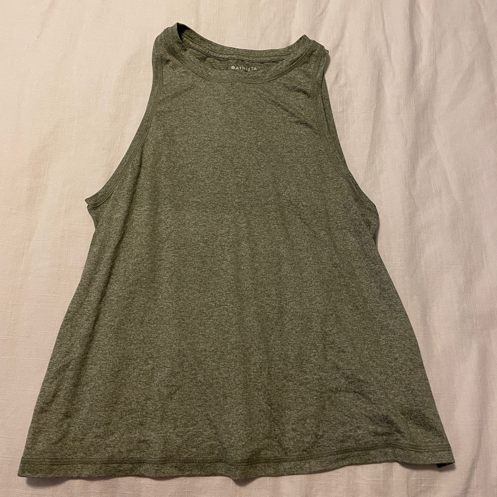 Athleta tank top